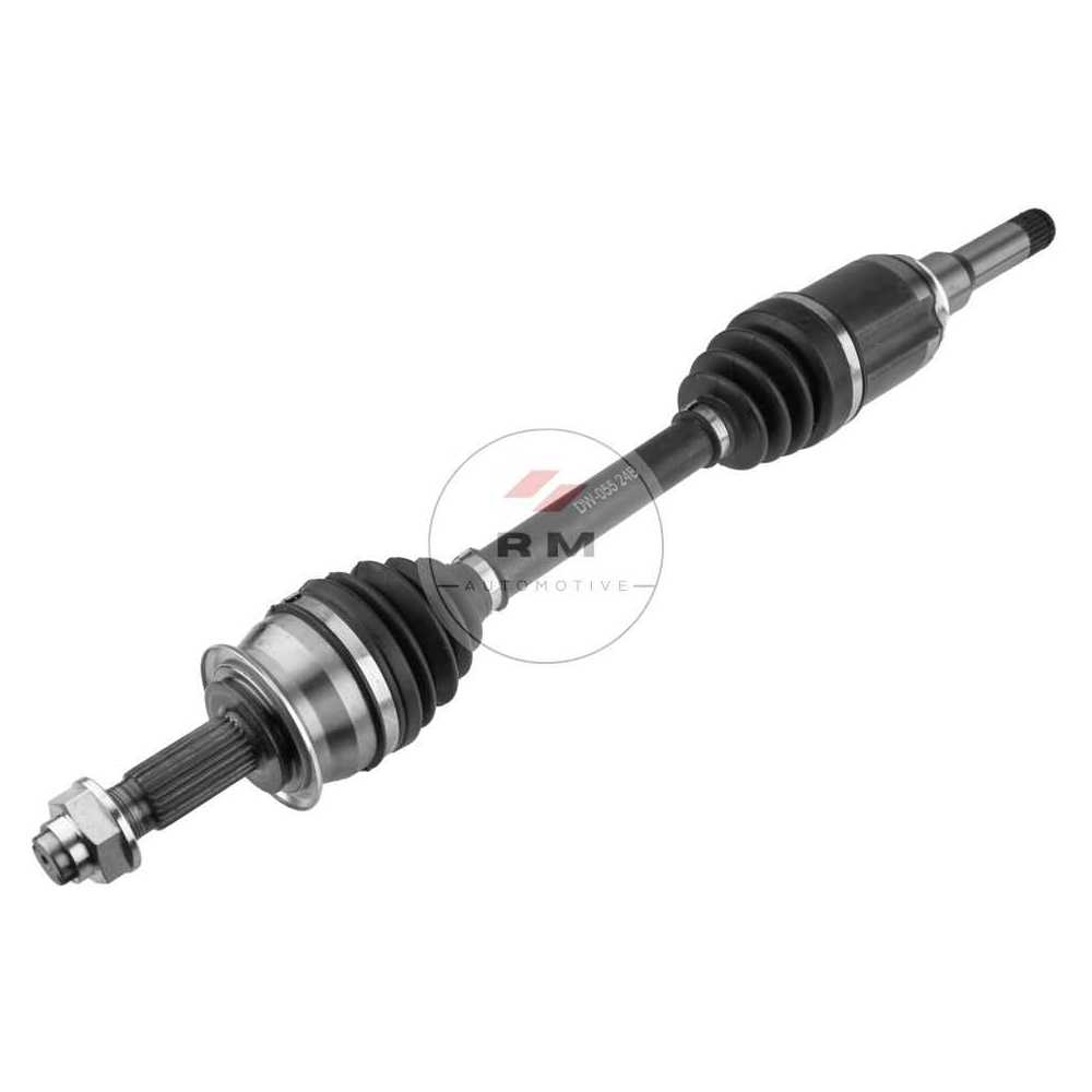 NPW-DW-055