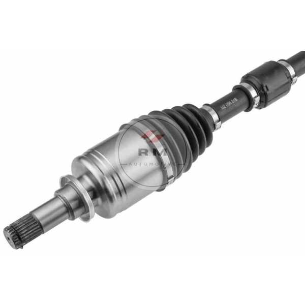  FG31-25-600