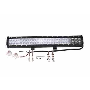 LED PANELĖS IR LED BAR