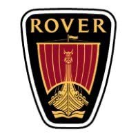 Rover/MG